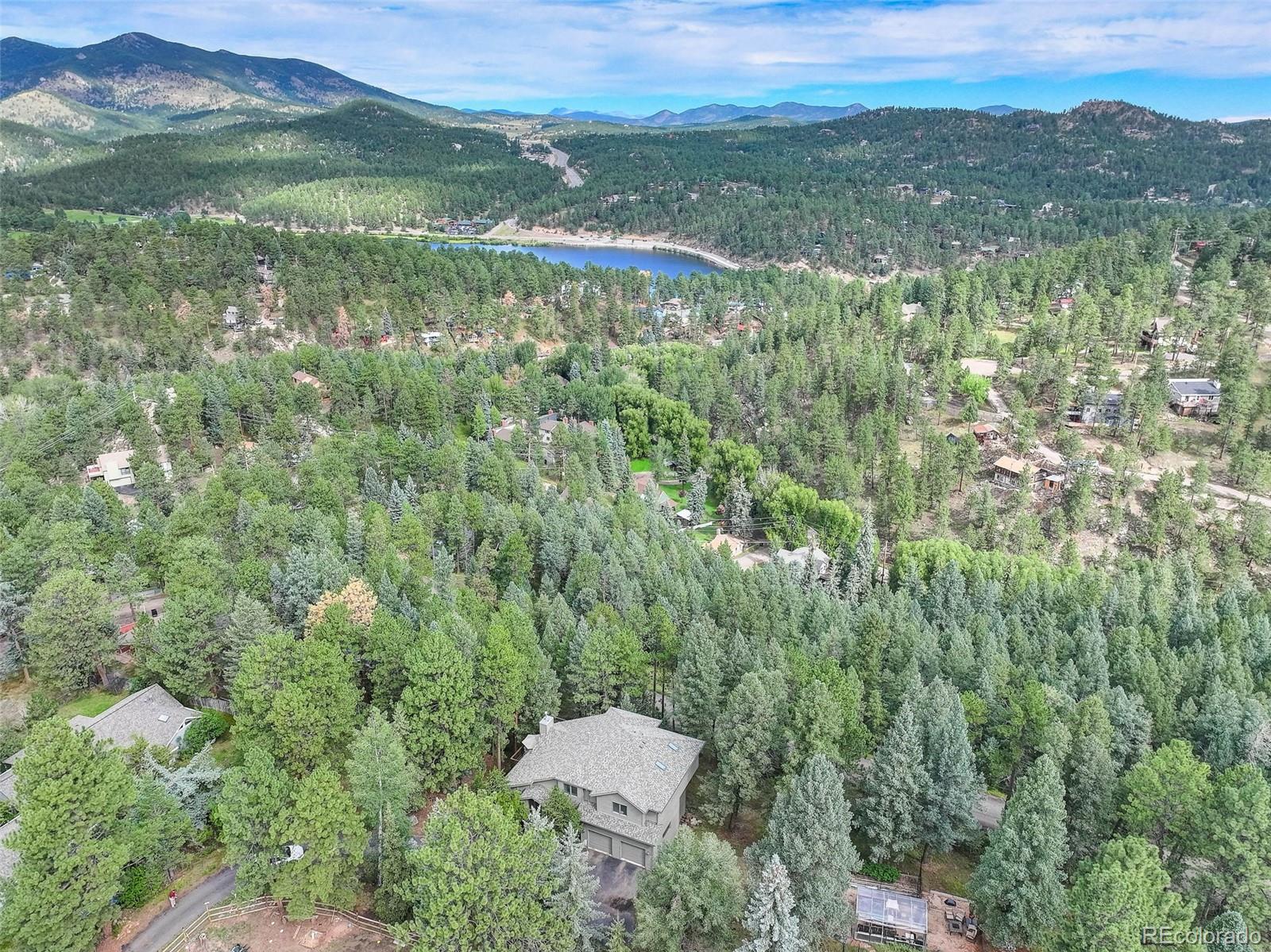 MLS Image #42 for 28182  camel heights circle,evergreen, Colorado