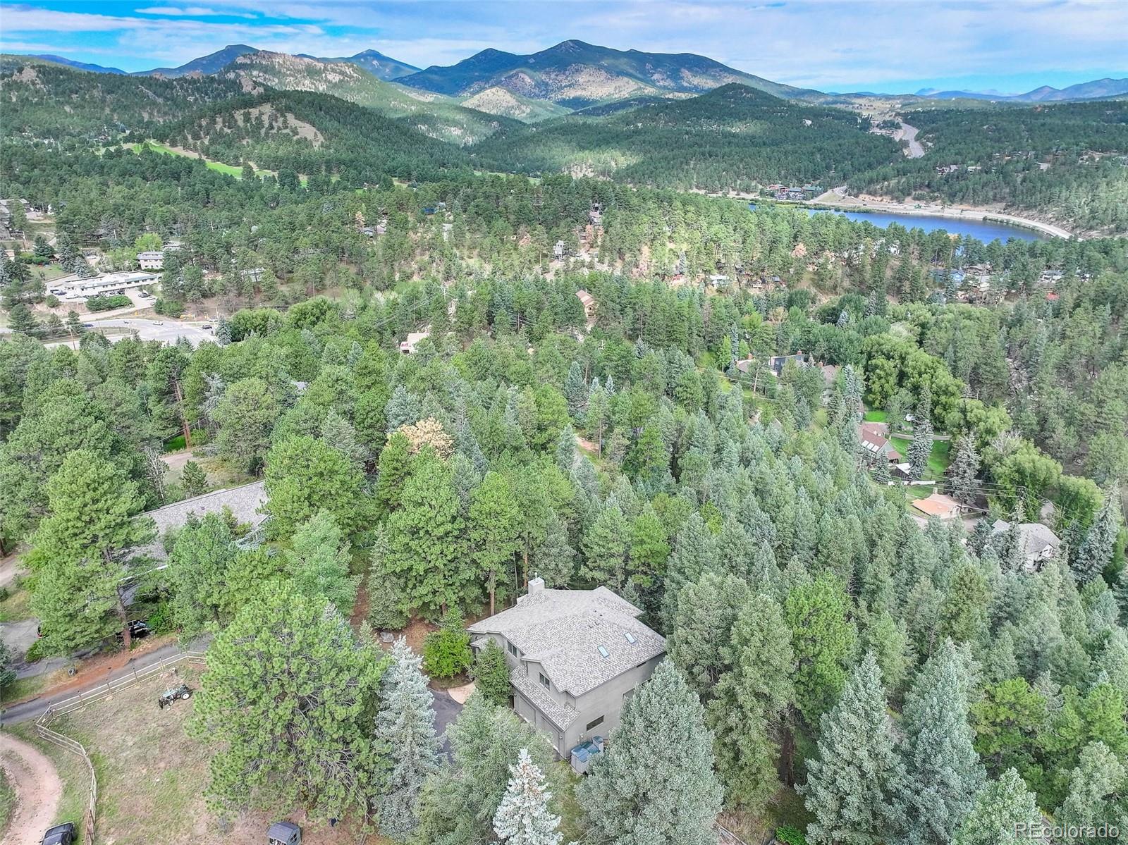 MLS Image #44 for 28182  camel heights circle,evergreen, Colorado