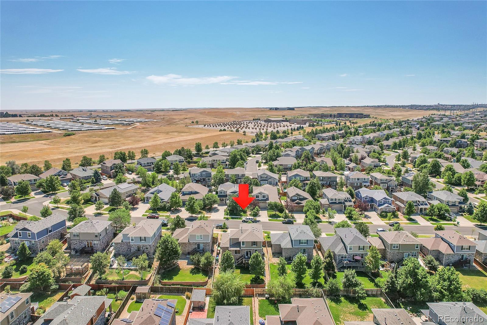 MLS Image #38 for 24727 e saratoga place,aurora, Colorado