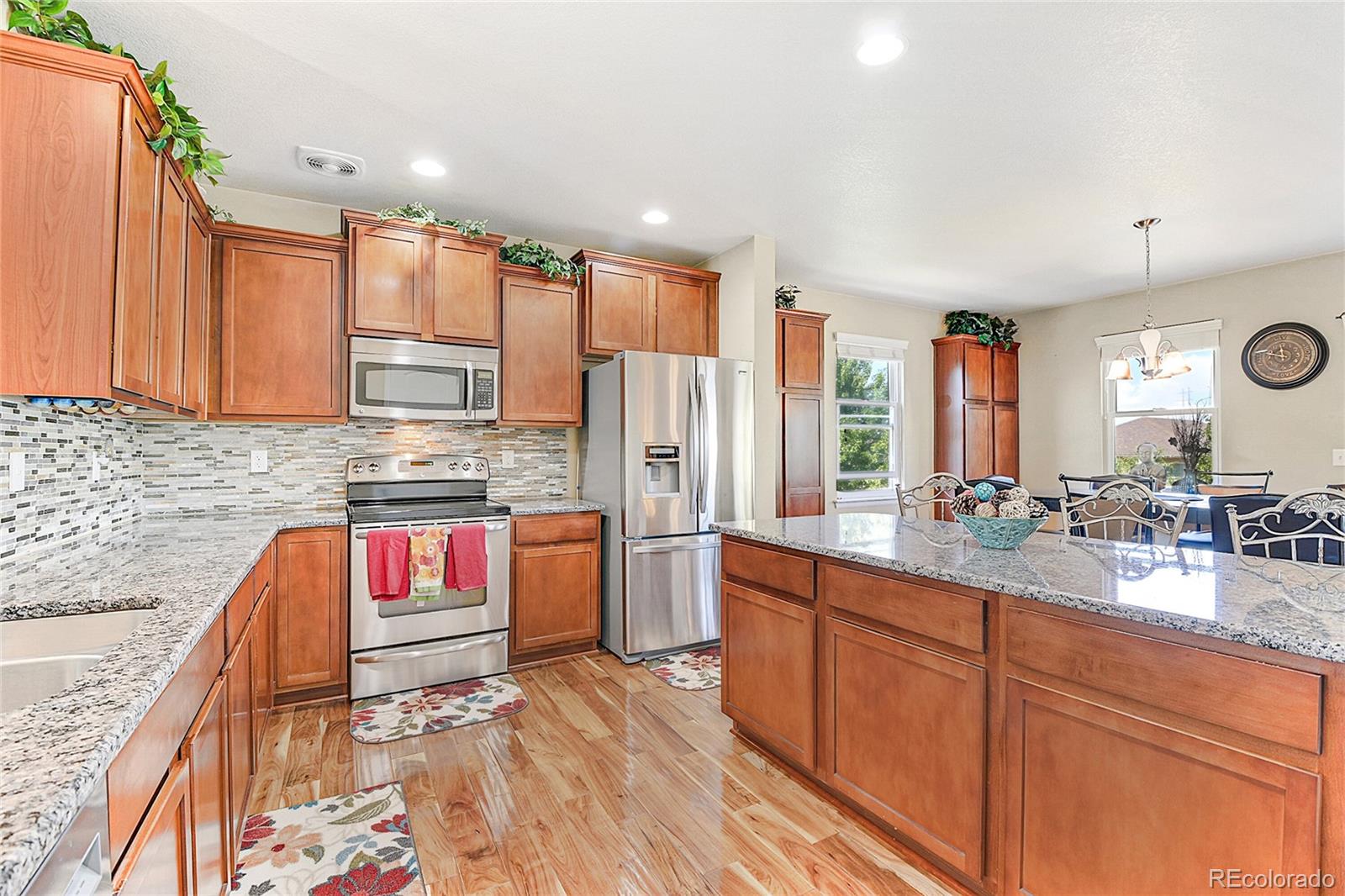 MLS Image #7 for 24727 e saratoga place,aurora, Colorado