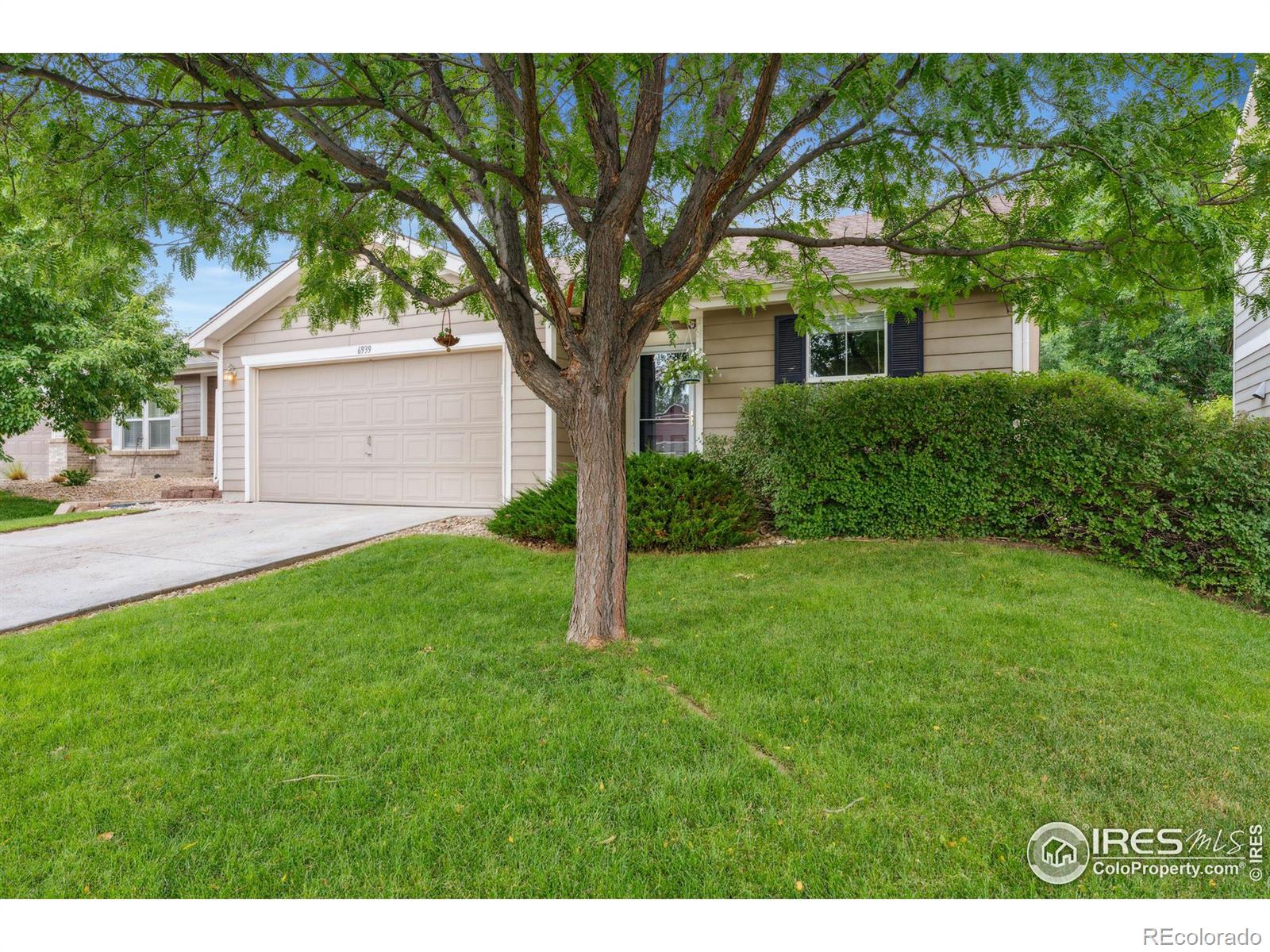 CMA Image for 919  benson lane,Fort Collins, Colorado