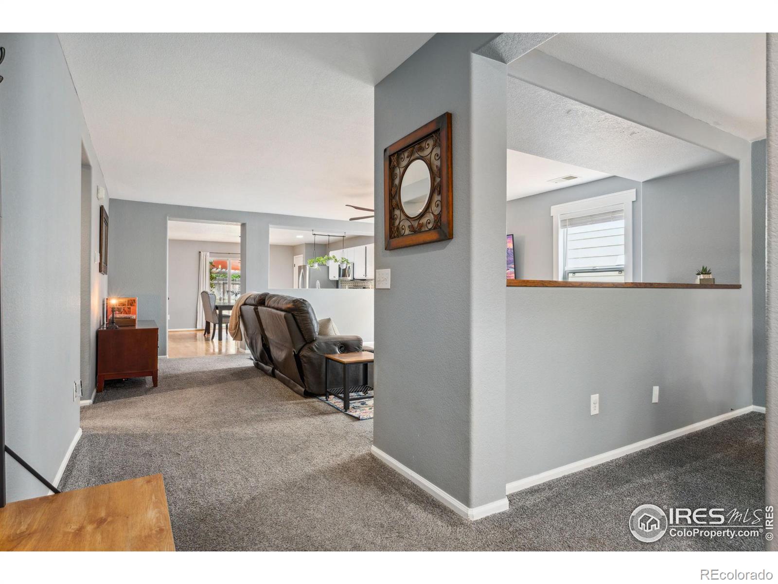 MLS Image #2 for 6939  rosemont court,fort collins, Colorado