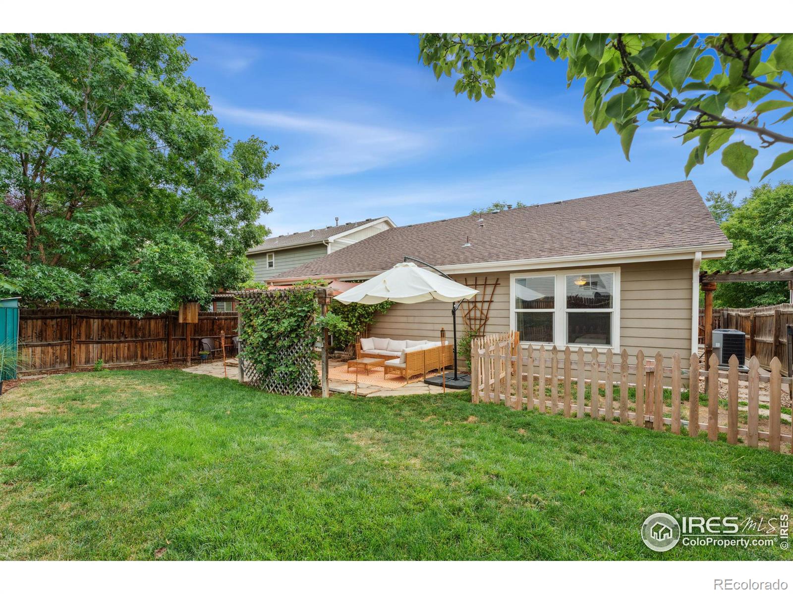 MLS Image #28 for 6939  rosemont court,fort collins, Colorado