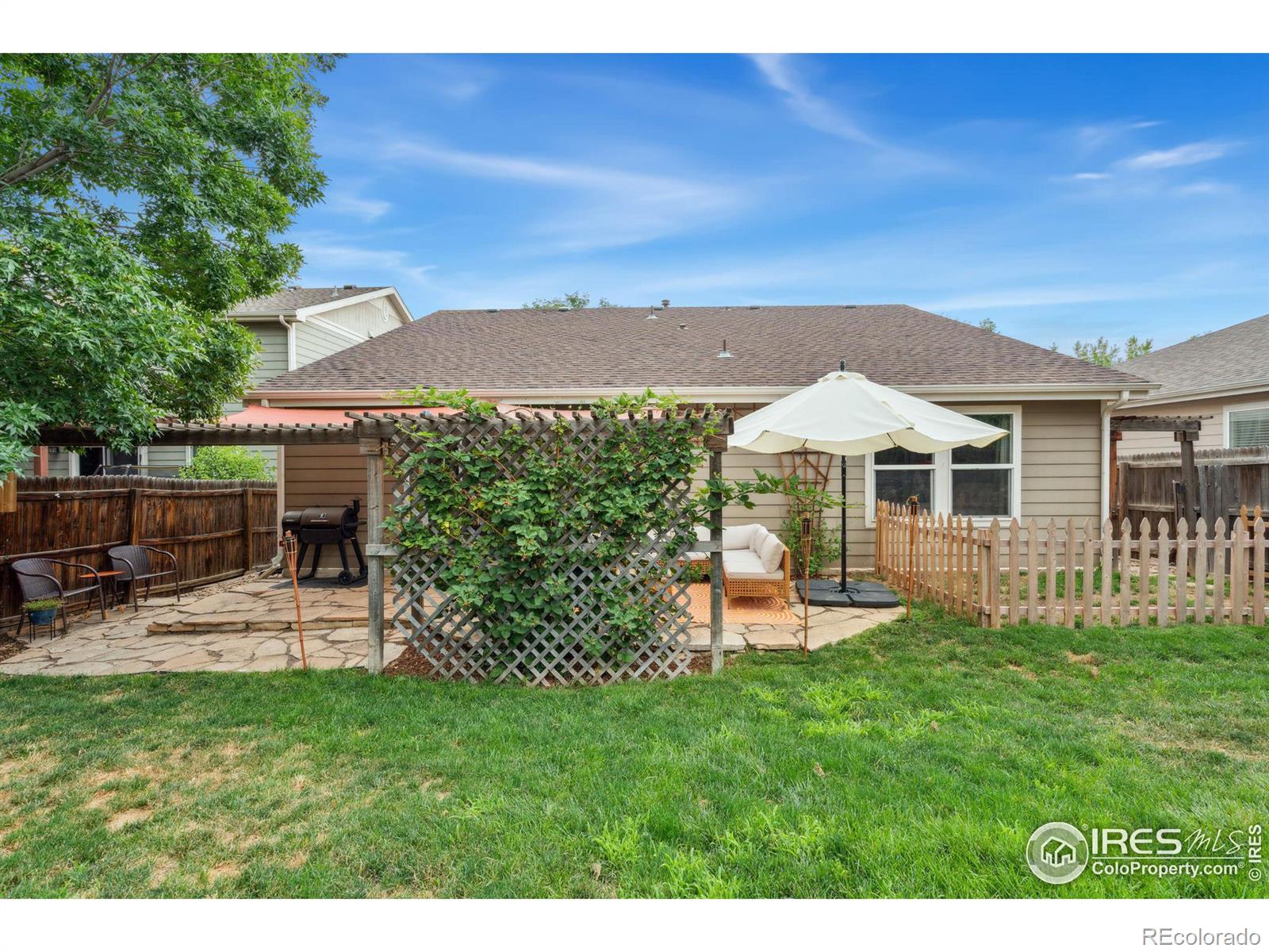 MLS Image #29 for 6939  rosemont court,fort collins, Colorado