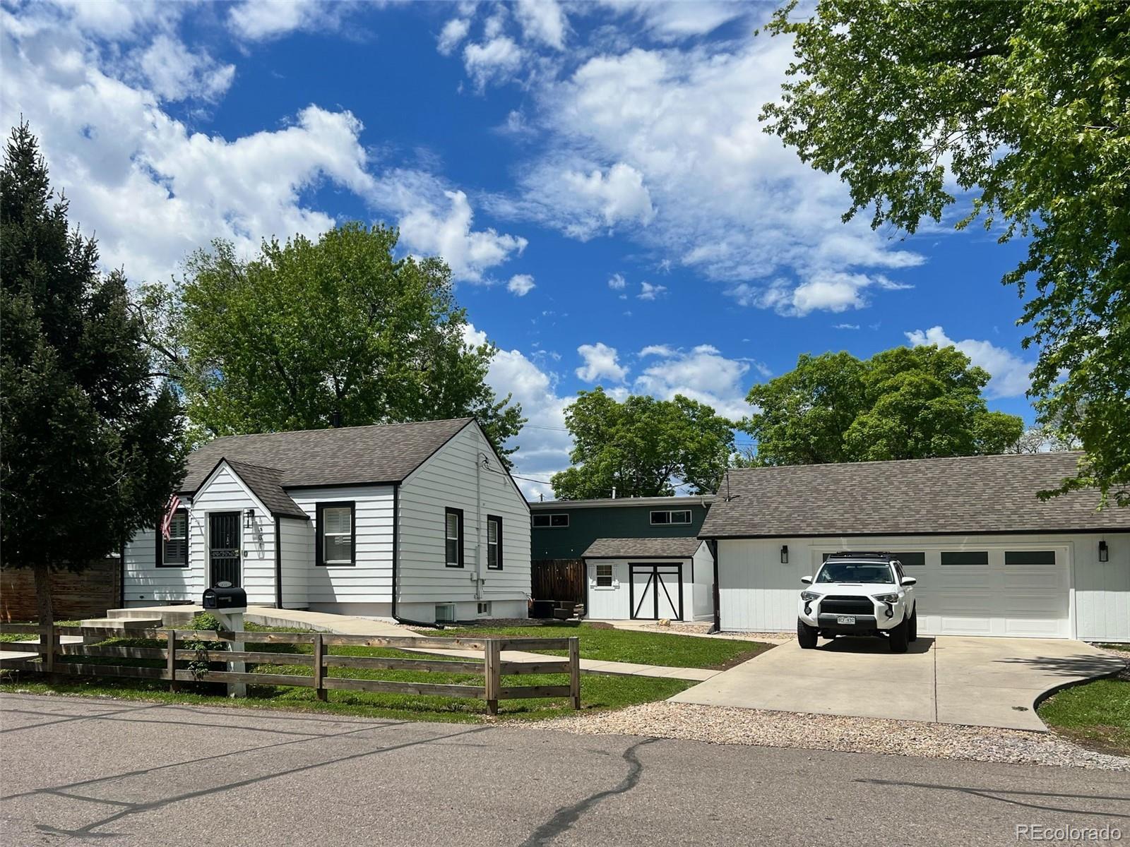 MLS Image #0 for 1301  reed street,lakewood, Colorado