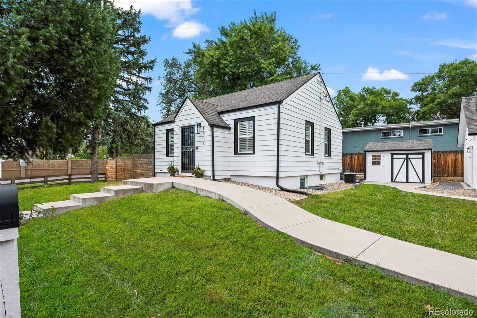 MLS Image #25 for 1301  reed street,lakewood, Colorado