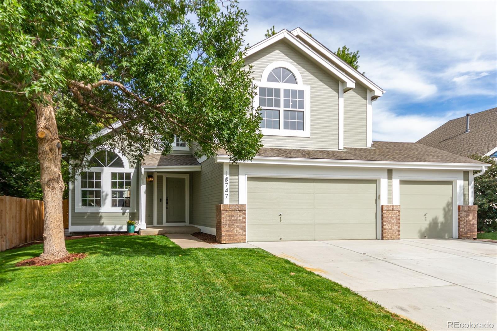 MLS Image #0 for 18747 e whitaker circle,aurora, Colorado