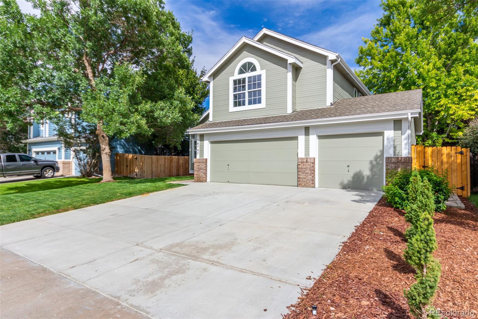 CMA Image for 4801 s bahama way,Aurora, Colorado