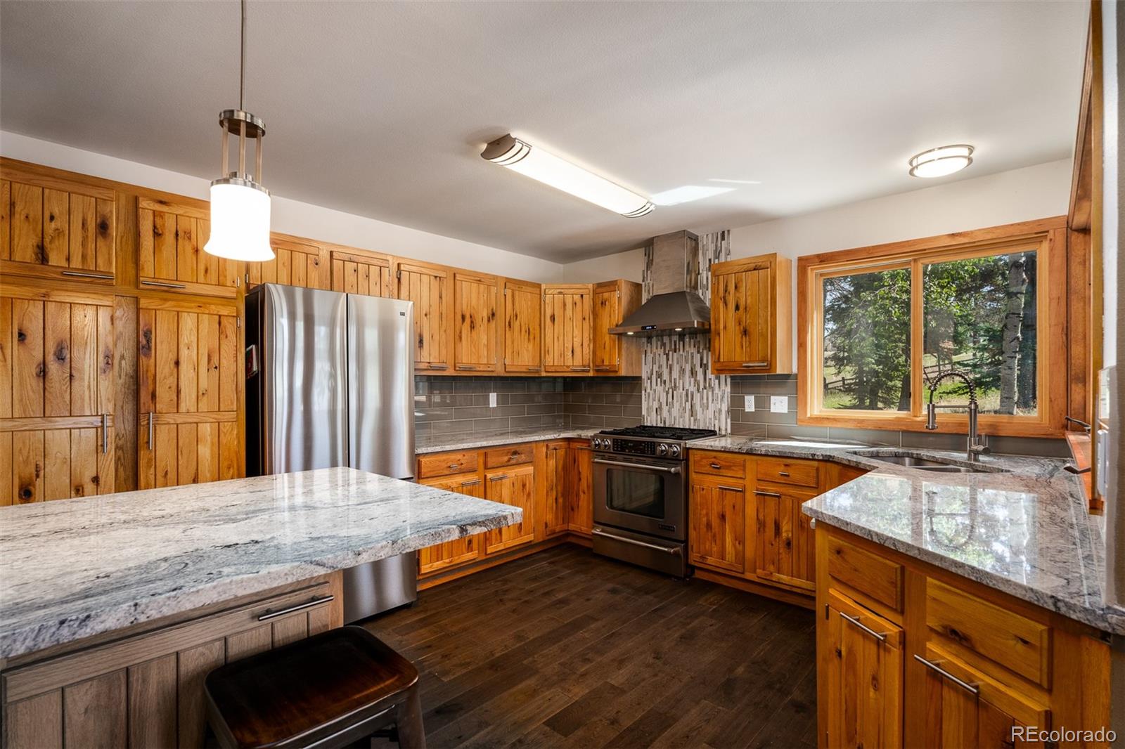 MLS Image #10 for 225  sunnywood lane,woodland park, Colorado