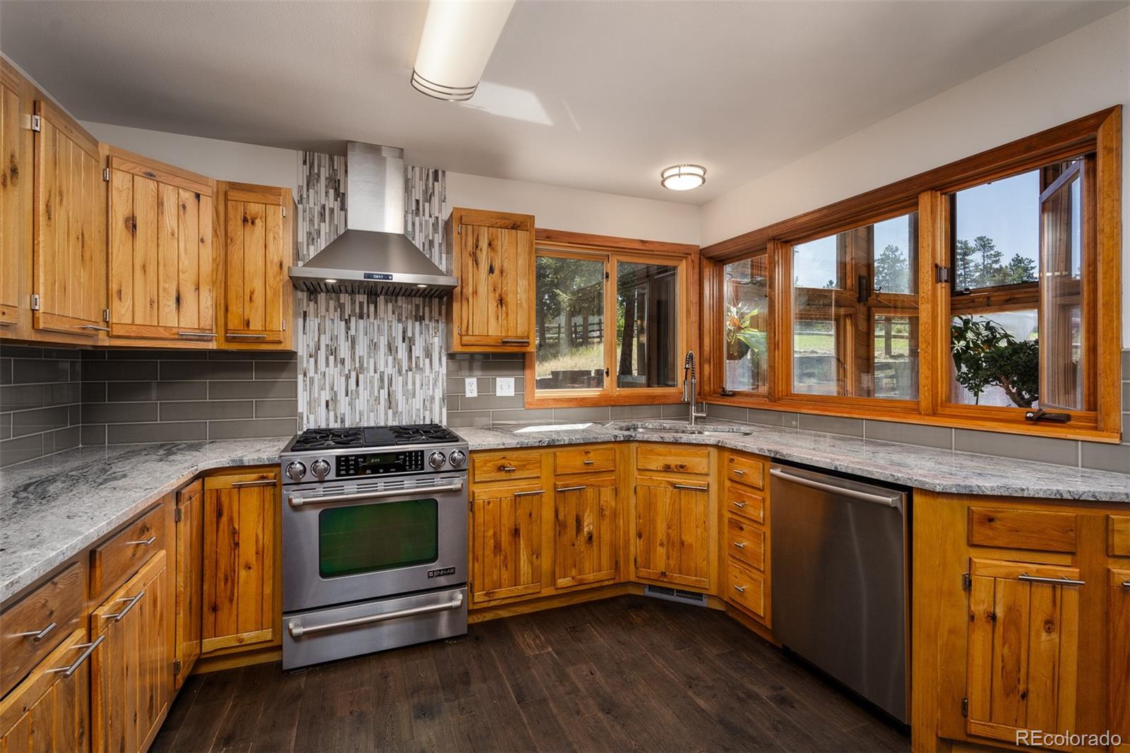 MLS Image #11 for 225  sunnywood lane,woodland park, Colorado