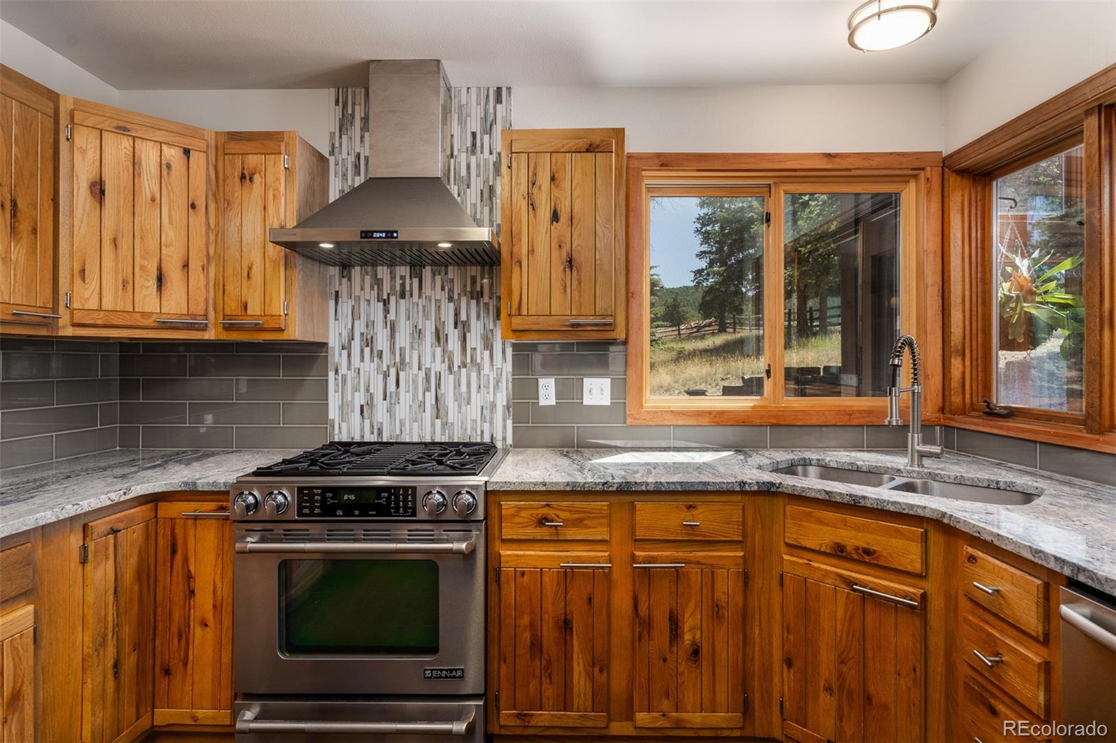 MLS Image #12 for 225  sunnywood lane,woodland park, Colorado