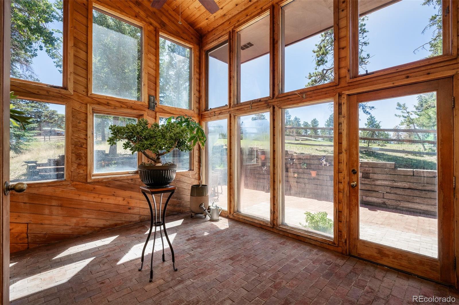 MLS Image #14 for 225  sunnywood lane,woodland park, Colorado