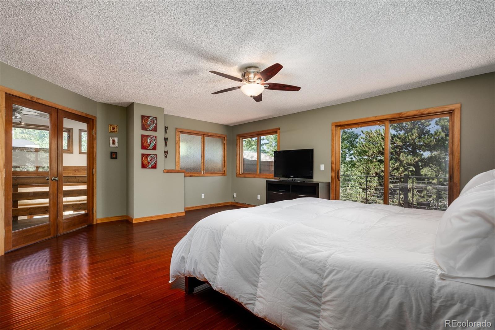 MLS Image #22 for 225  sunnywood lane,woodland park, Colorado