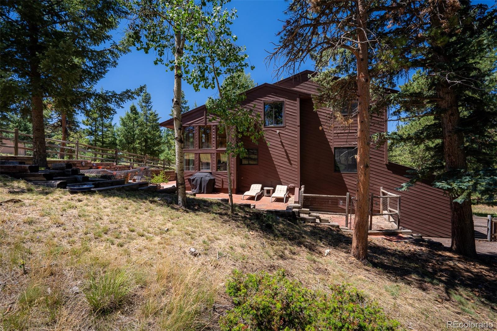 MLS Image #35 for 225  sunnywood lane,woodland park, Colorado