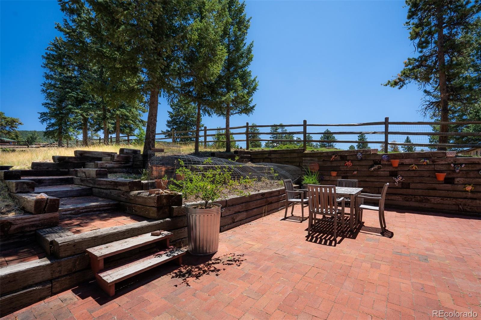 MLS Image #37 for 225  sunnywood lane,woodland park, Colorado