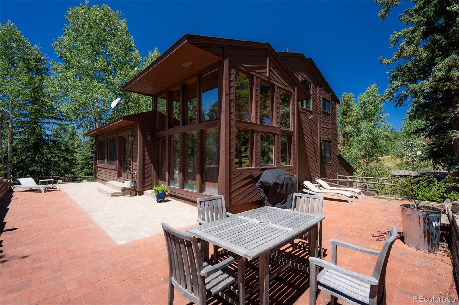 MLS Image #38 for 225  sunnywood lane,woodland park, Colorado