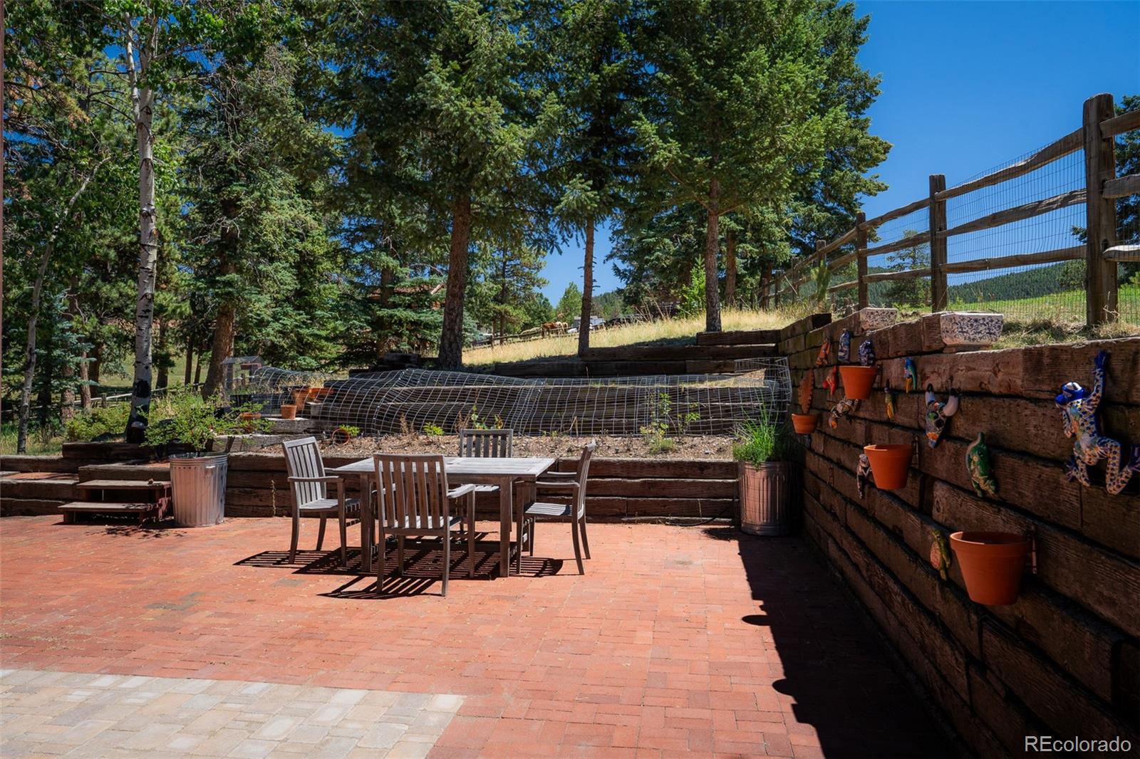 MLS Image #39 for 225  sunnywood lane,woodland park, Colorado