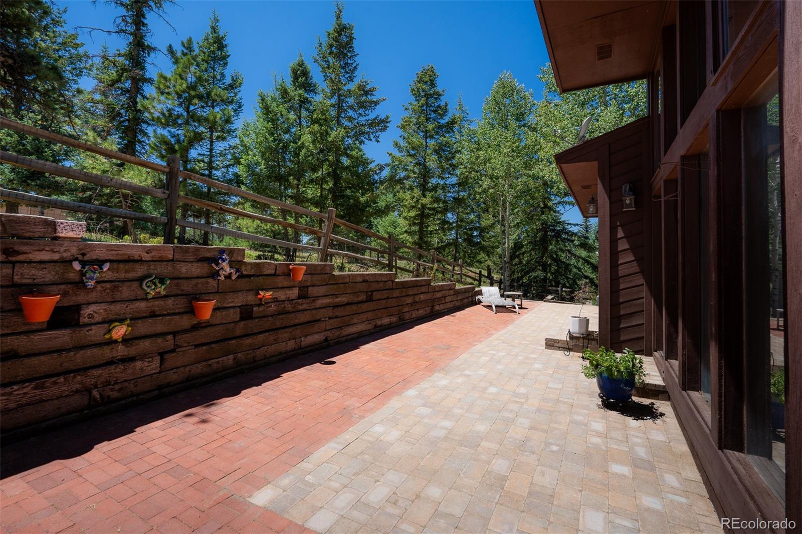 MLS Image #40 for 225  sunnywood lane,woodland park, Colorado