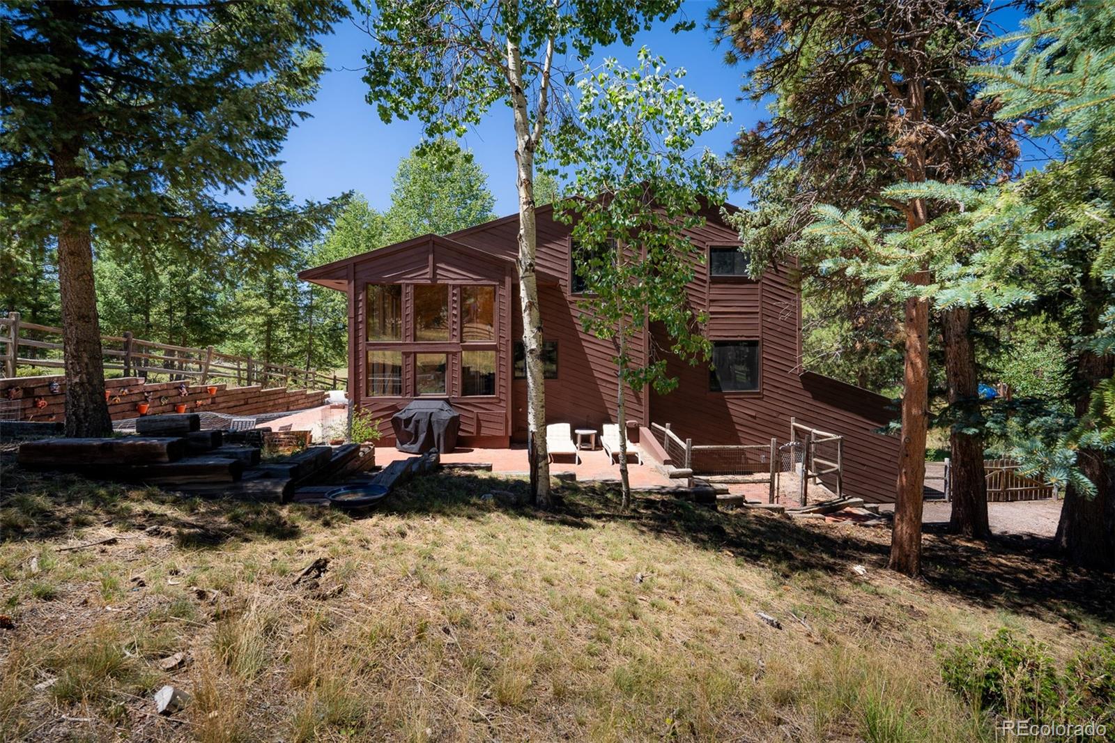 MLS Image #41 for 225  sunnywood lane,woodland park, Colorado