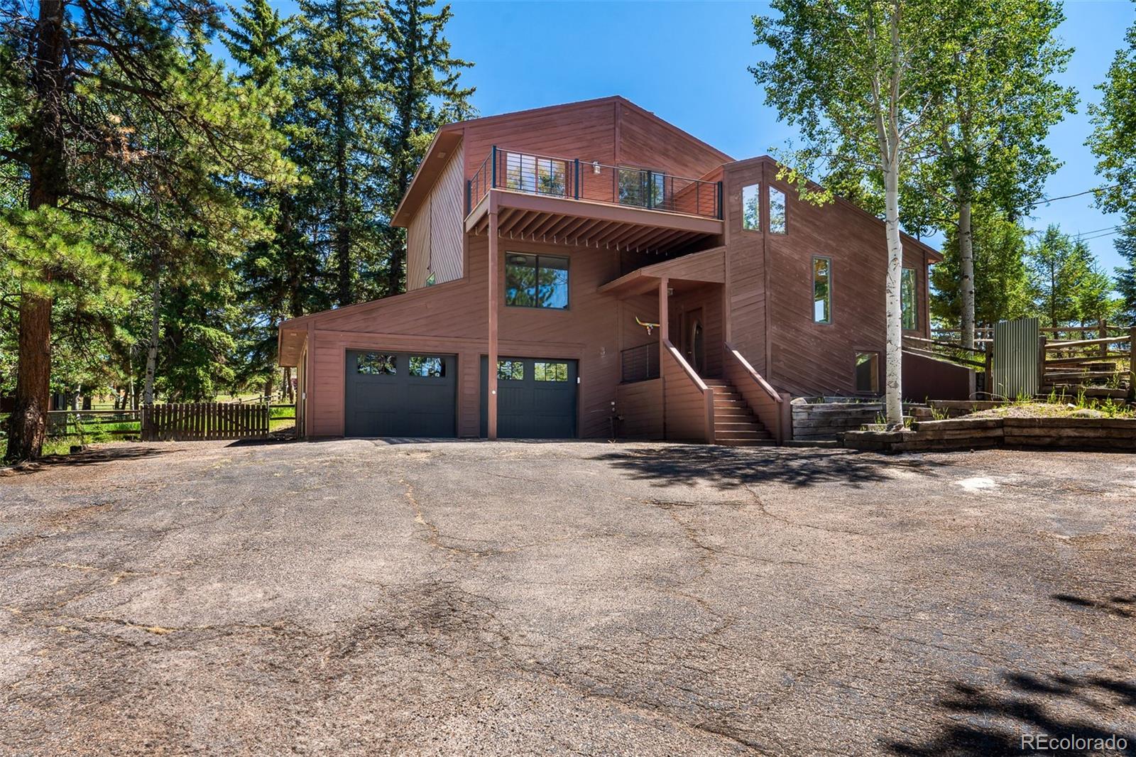 MLS Image #42 for 225  sunnywood lane,woodland park, Colorado