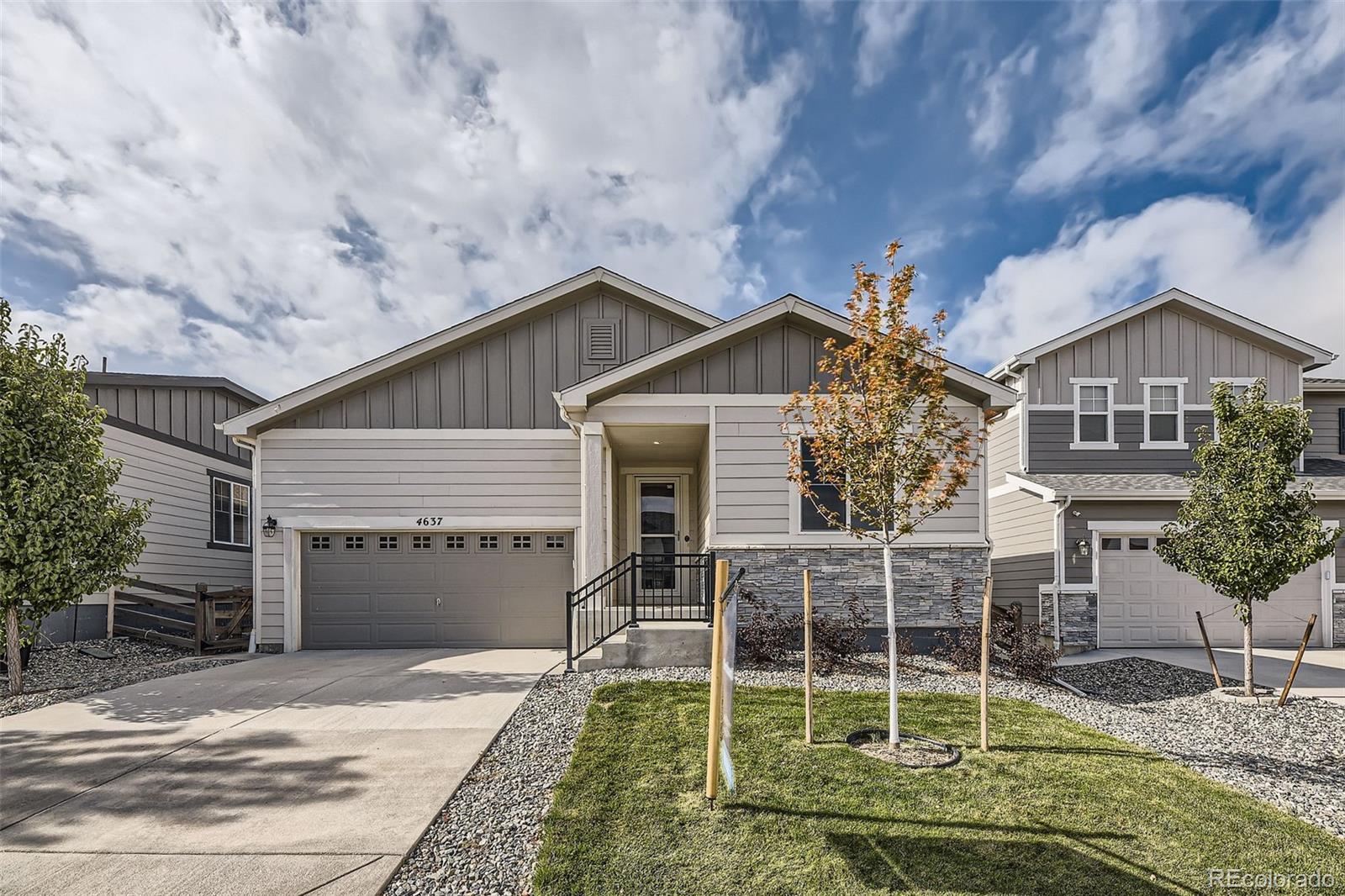 MLS Image #0 for 4637 s nepal way,aurora, Colorado