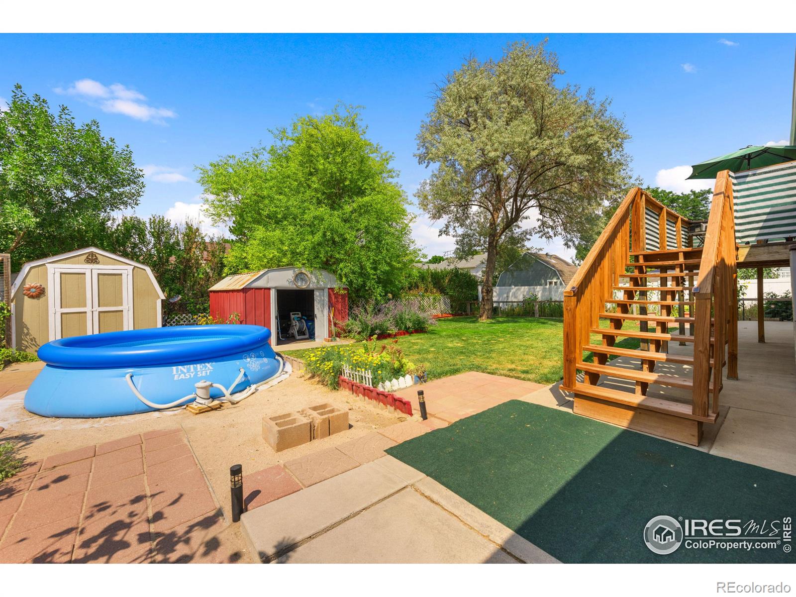 MLS Image #31 for 833  banyan court,loveland, Colorado