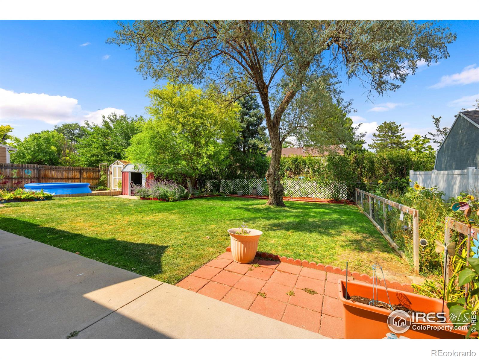 MLS Image #32 for 833  banyan court,loveland, Colorado