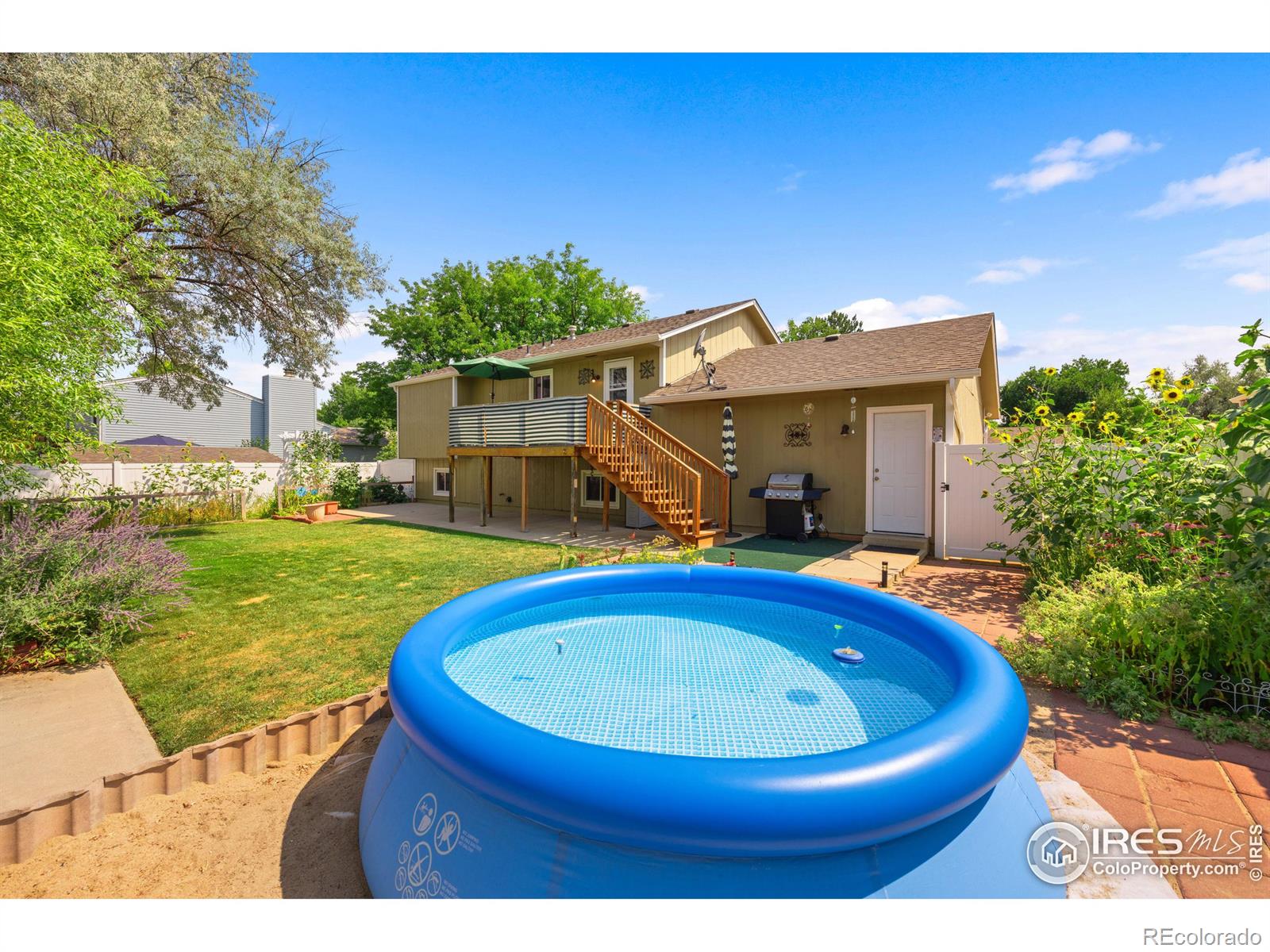 MLS Image #33 for 833  banyan court,loveland, Colorado