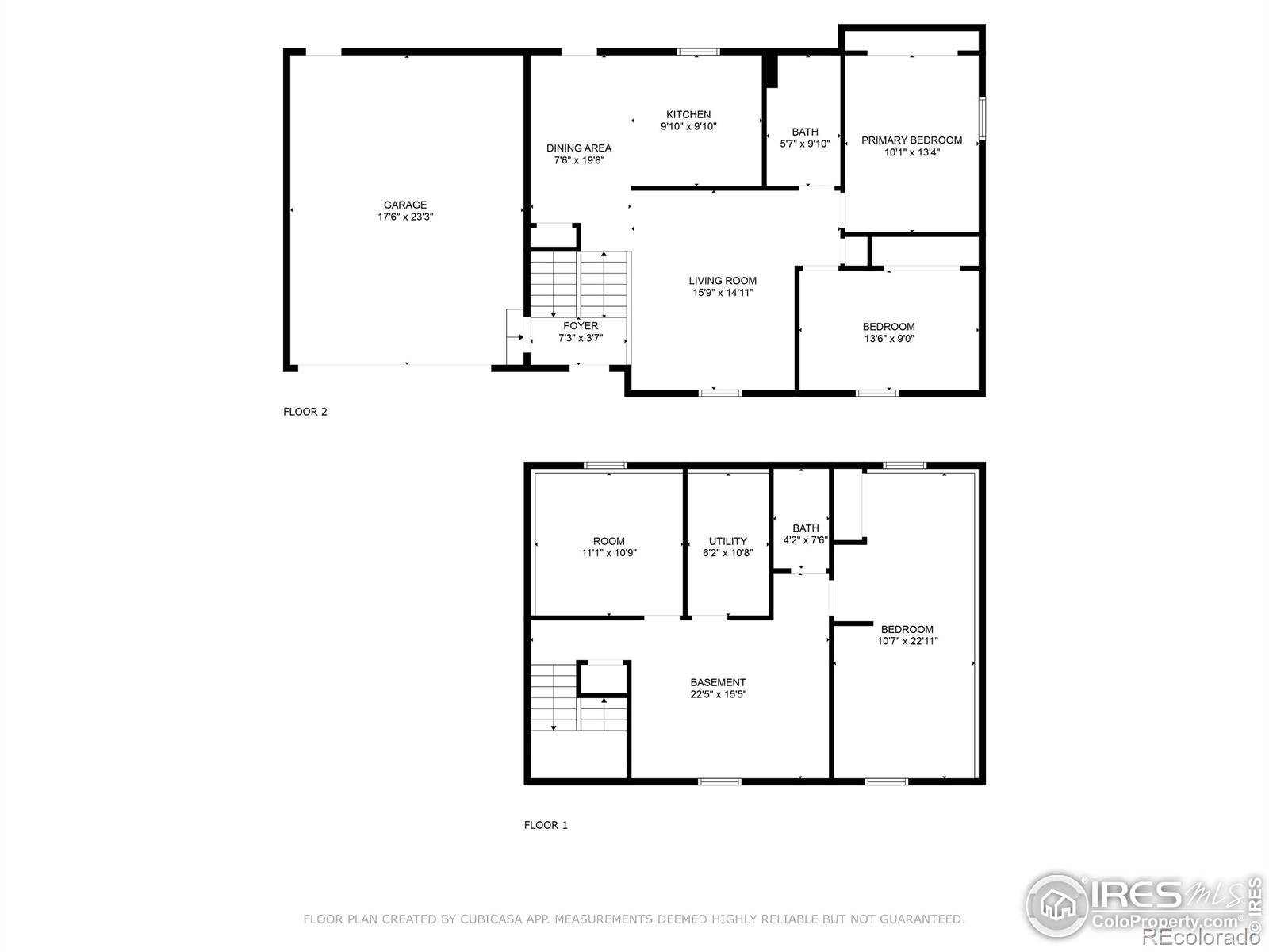 MLS Image #34 for 833  banyan court,loveland, Colorado