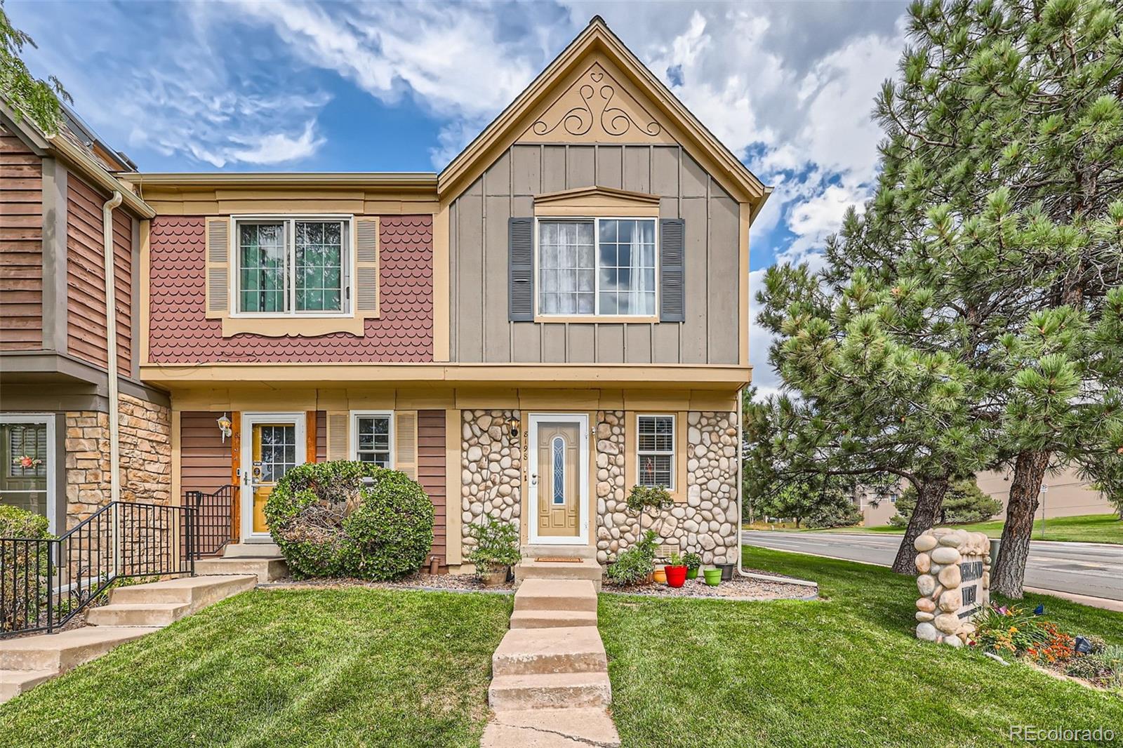 MLS Image #0 for 8198 s columbine court,centennial, Colorado