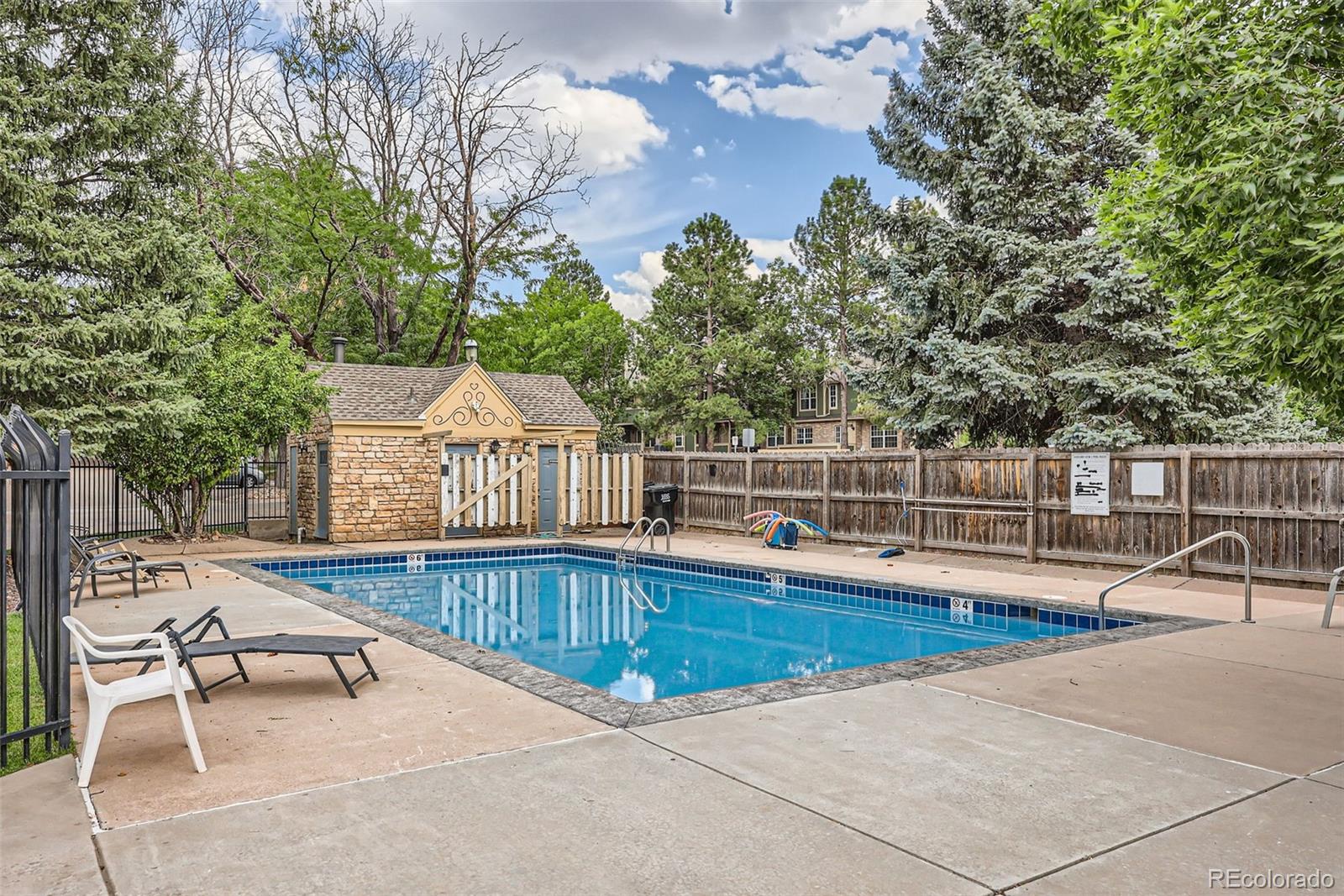 MLS Image #10 for 8198 s columbine court,centennial, Colorado