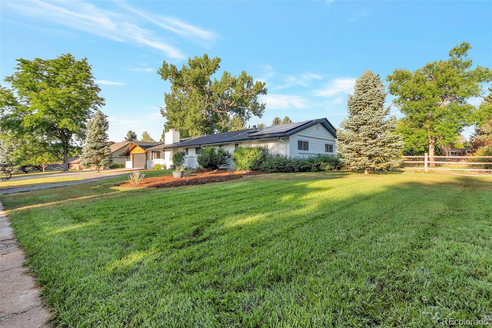 CMA Image for 5865  wood sorrel drive,Littleton, Colorado