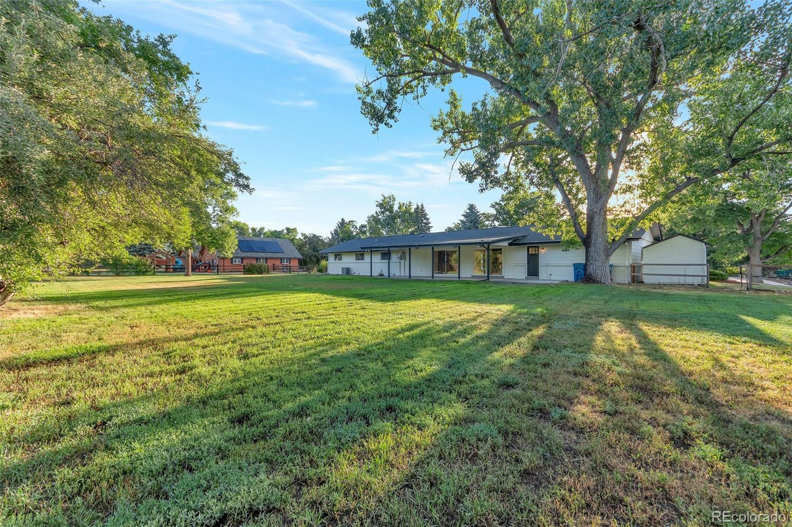 MLS Image #26 for 5865  wood sorrel drive,littleton, Colorado