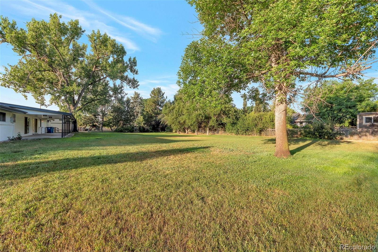 MLS Image #29 for 5865  wood sorrel drive,littleton, Colorado