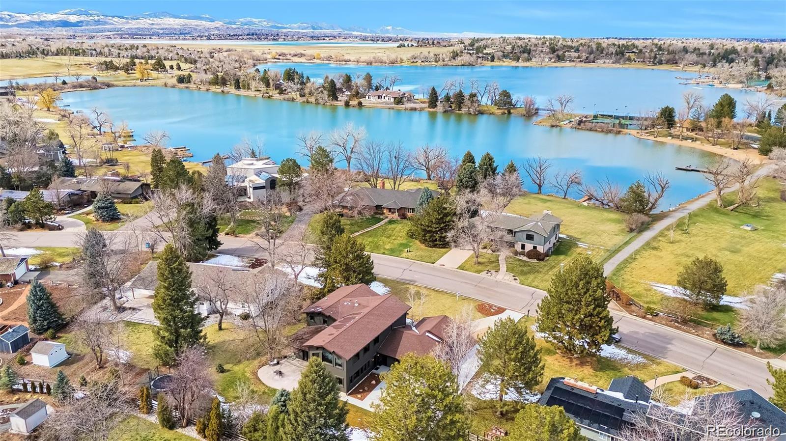 MLS Image #31 for 5865  wood sorrel drive,littleton, Colorado