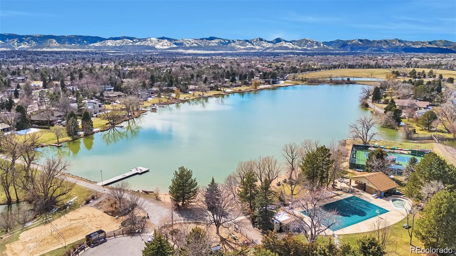 MLS Image #32 for 5865  wood sorrel drive,littleton, Colorado