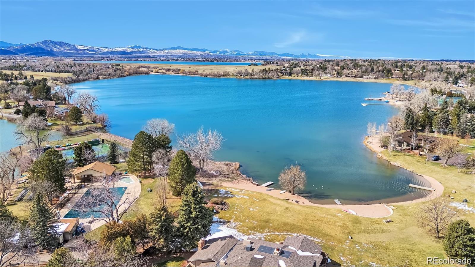 MLS Image #33 for 5865  wood sorrel drive,littleton, Colorado