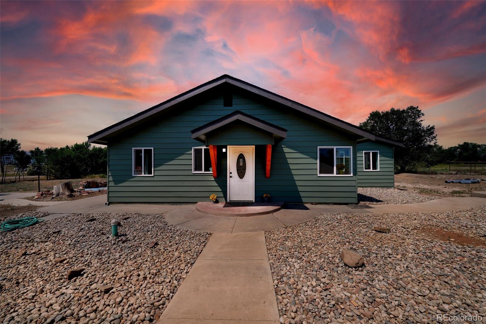 MLS Image #0 for 295  10th street,penrose, Colorado