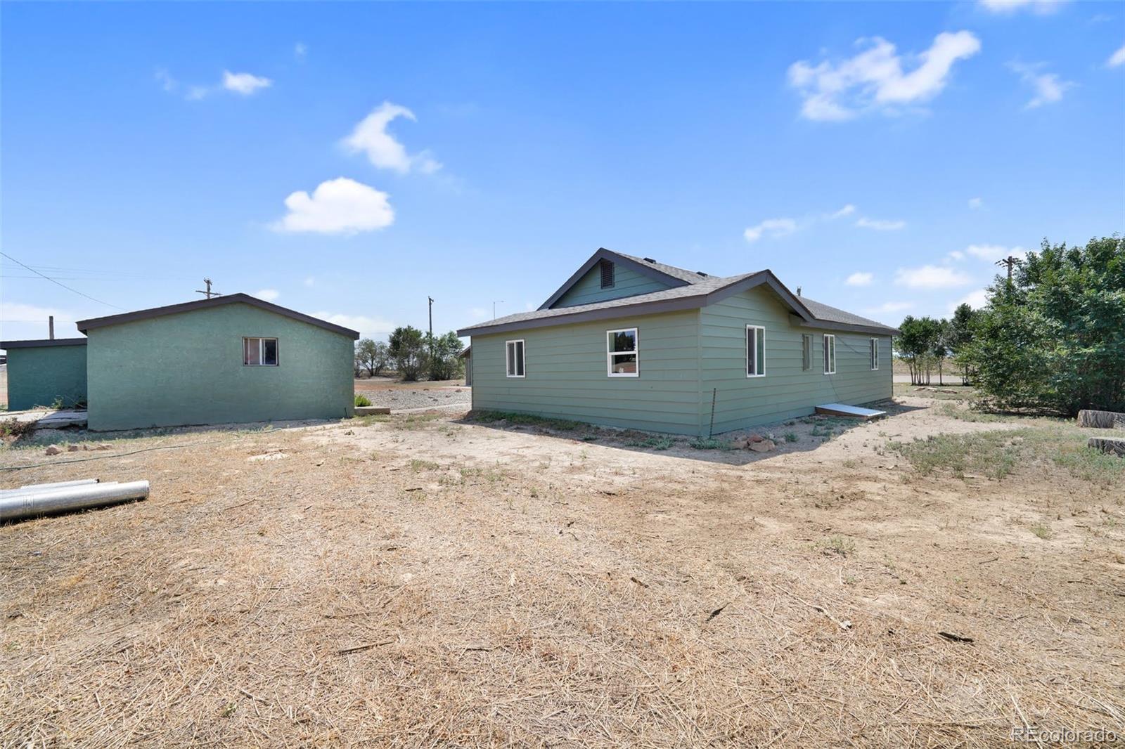 MLS Image #11 for 295  10th street,penrose, Colorado