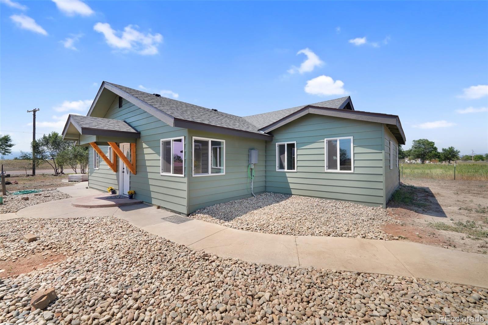 MLS Image #12 for 295  10th street,penrose, Colorado