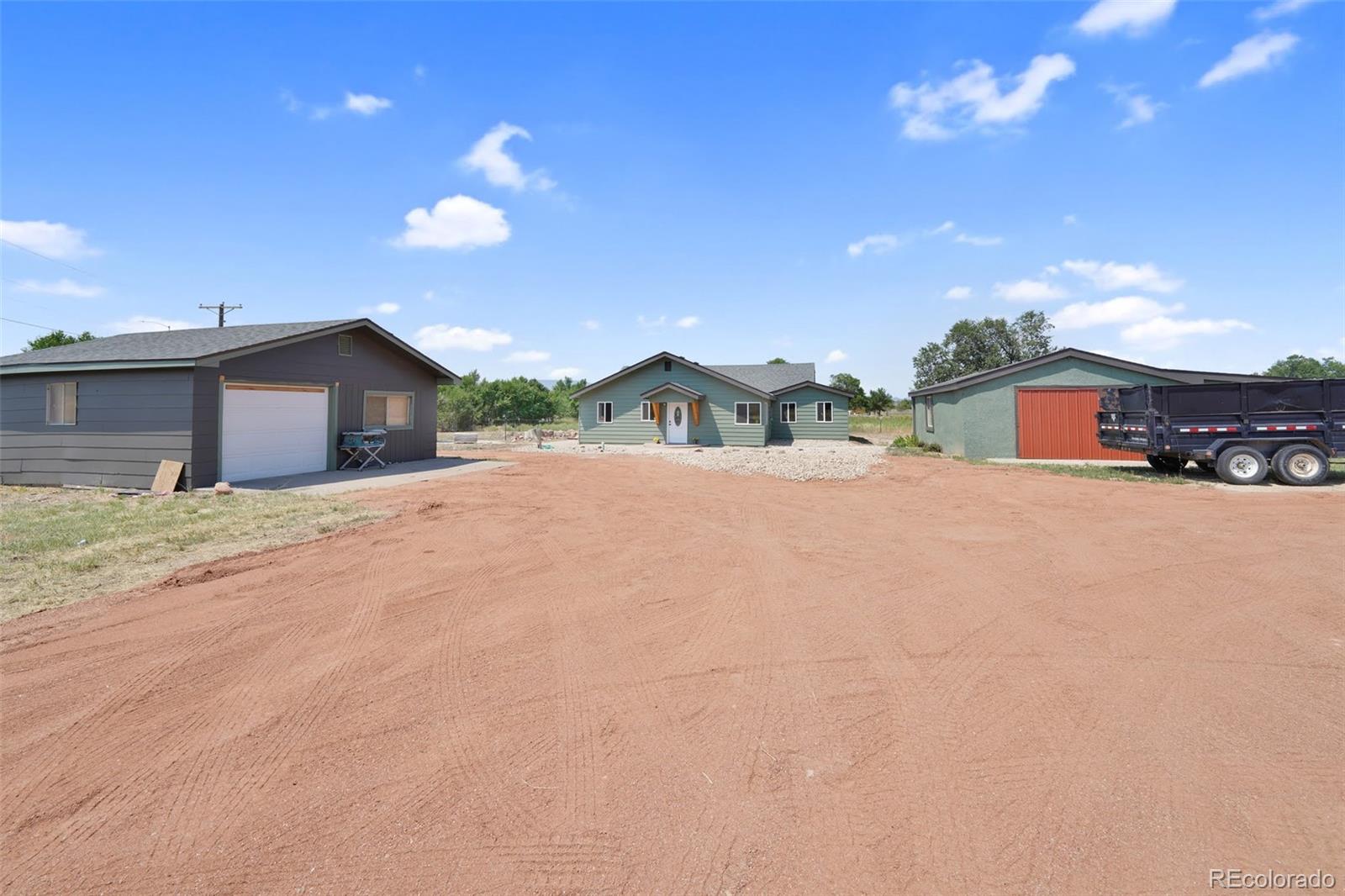 MLS Image #13 for 295  10th street,penrose, Colorado