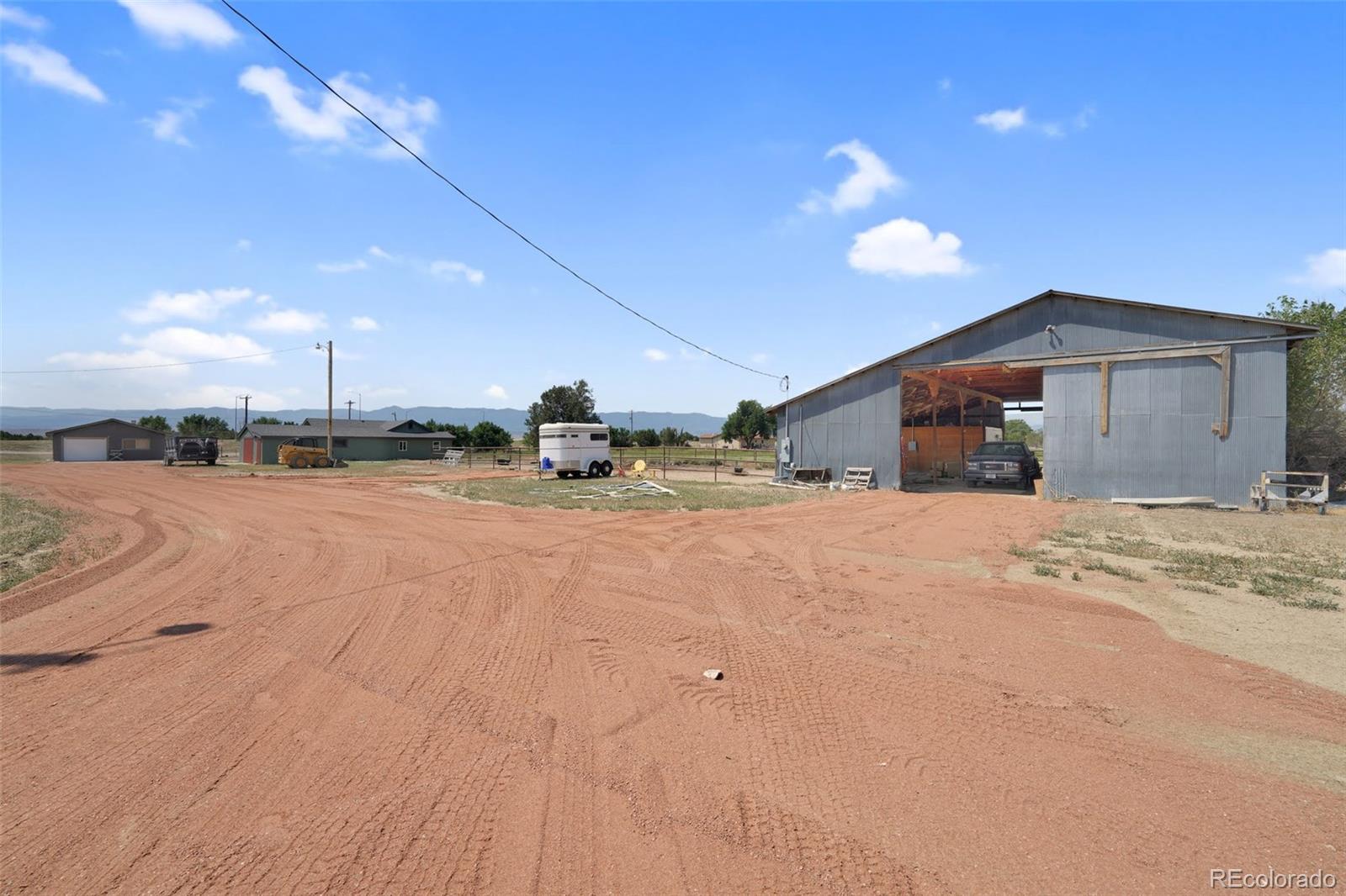 MLS Image #14 for 295  10th street,penrose, Colorado