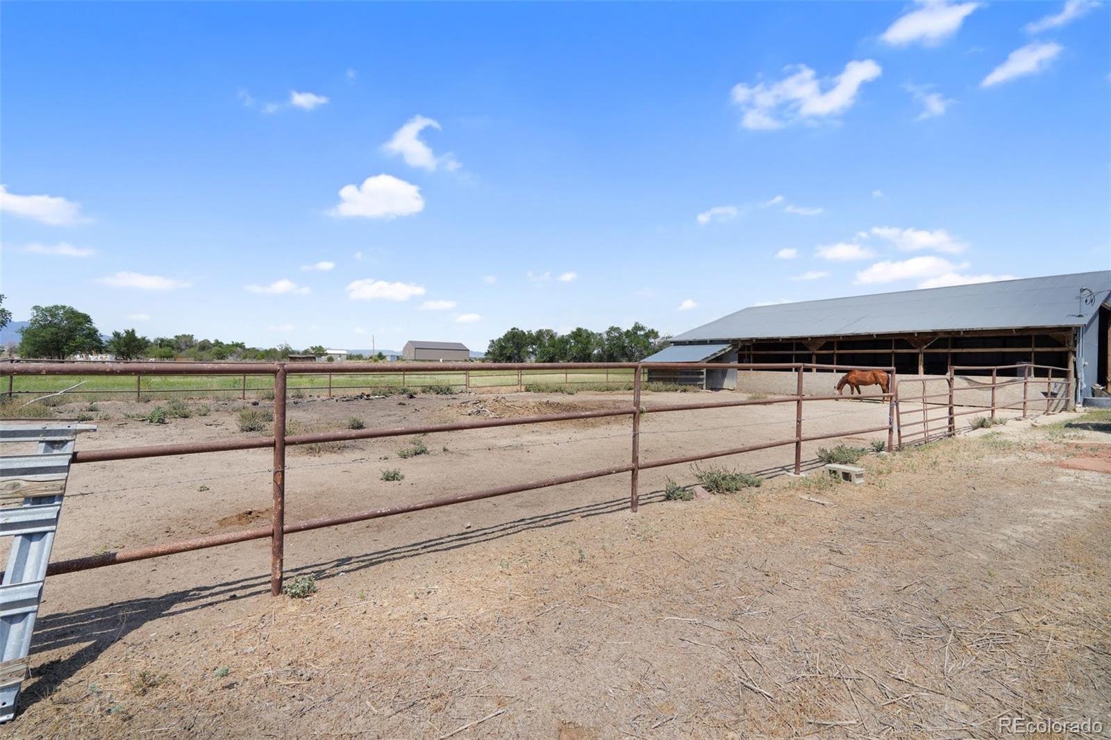 MLS Image #15 for 295  10th street,penrose, Colorado