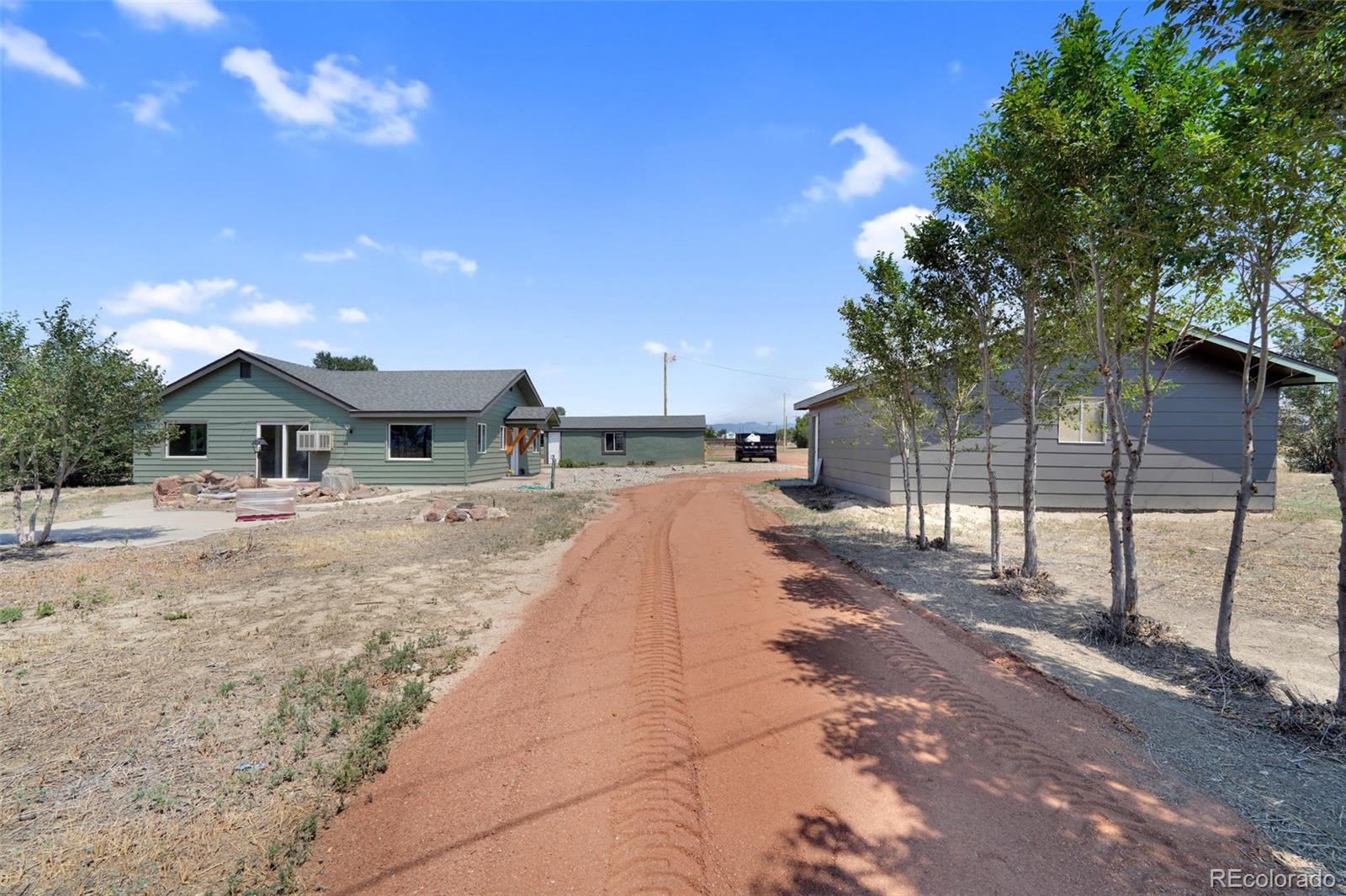 MLS Image #16 for 295  10th street,penrose, Colorado