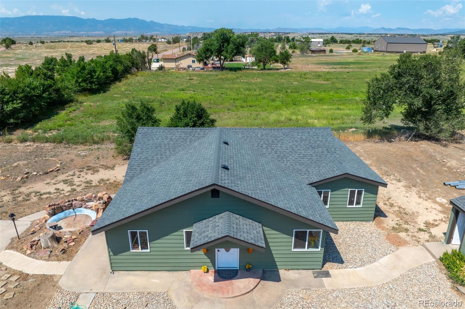 MLS Image #17 for 295  10th street,penrose, Colorado