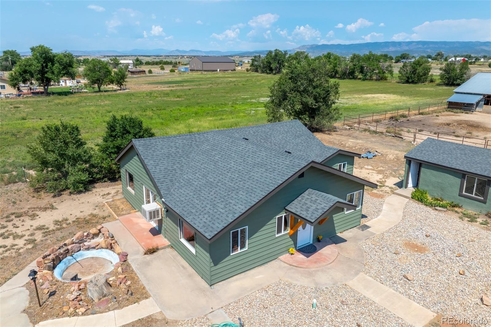 MLS Image #18 for 295  10th street,penrose, Colorado