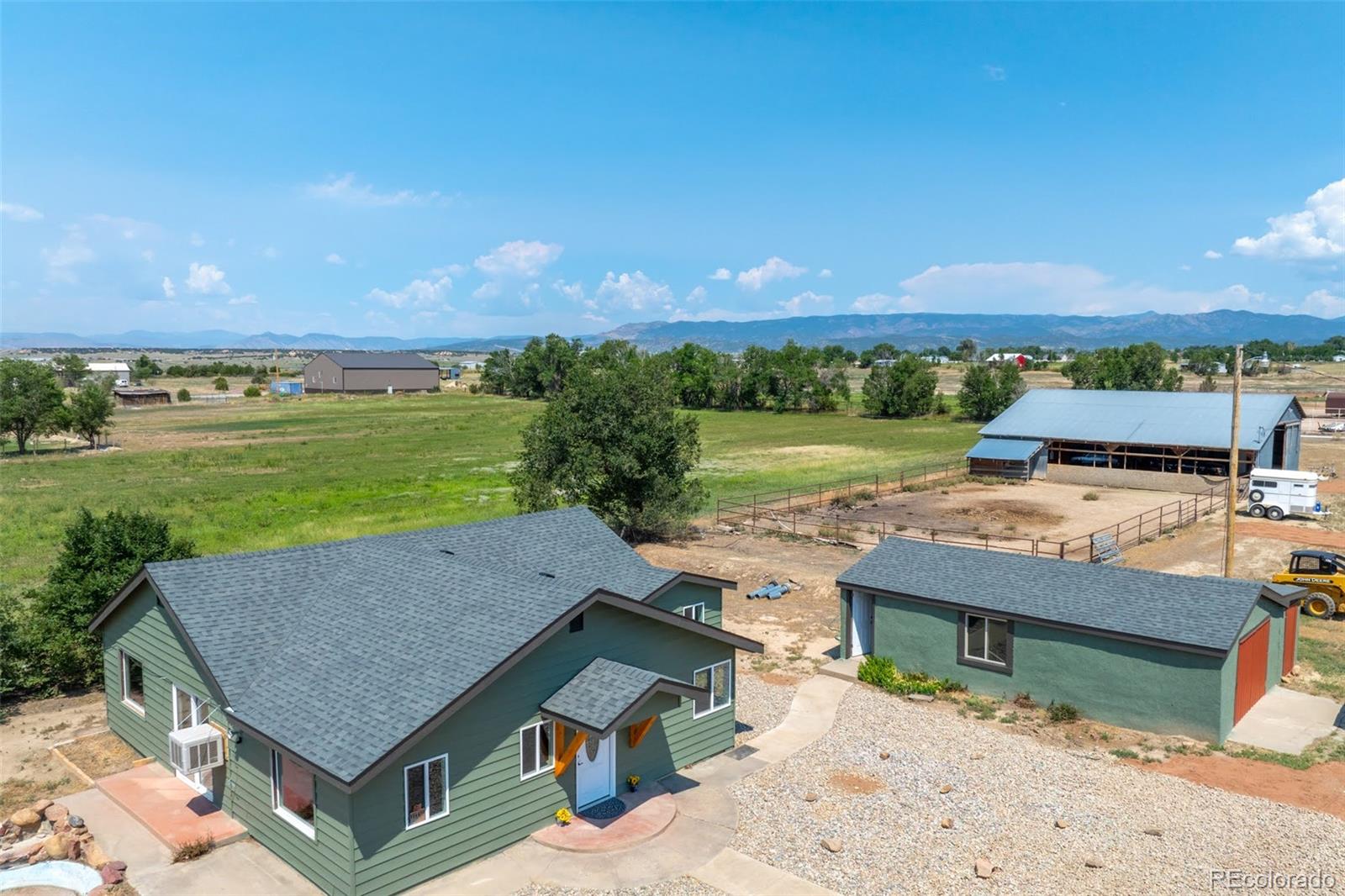 MLS Image #19 for 295  10th street,penrose, Colorado