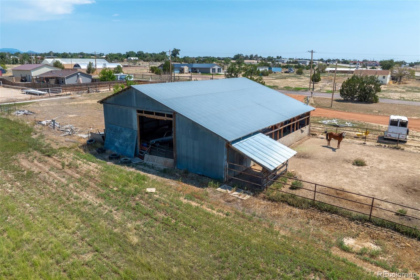 MLS Image #20 for 295  10th street,penrose, Colorado