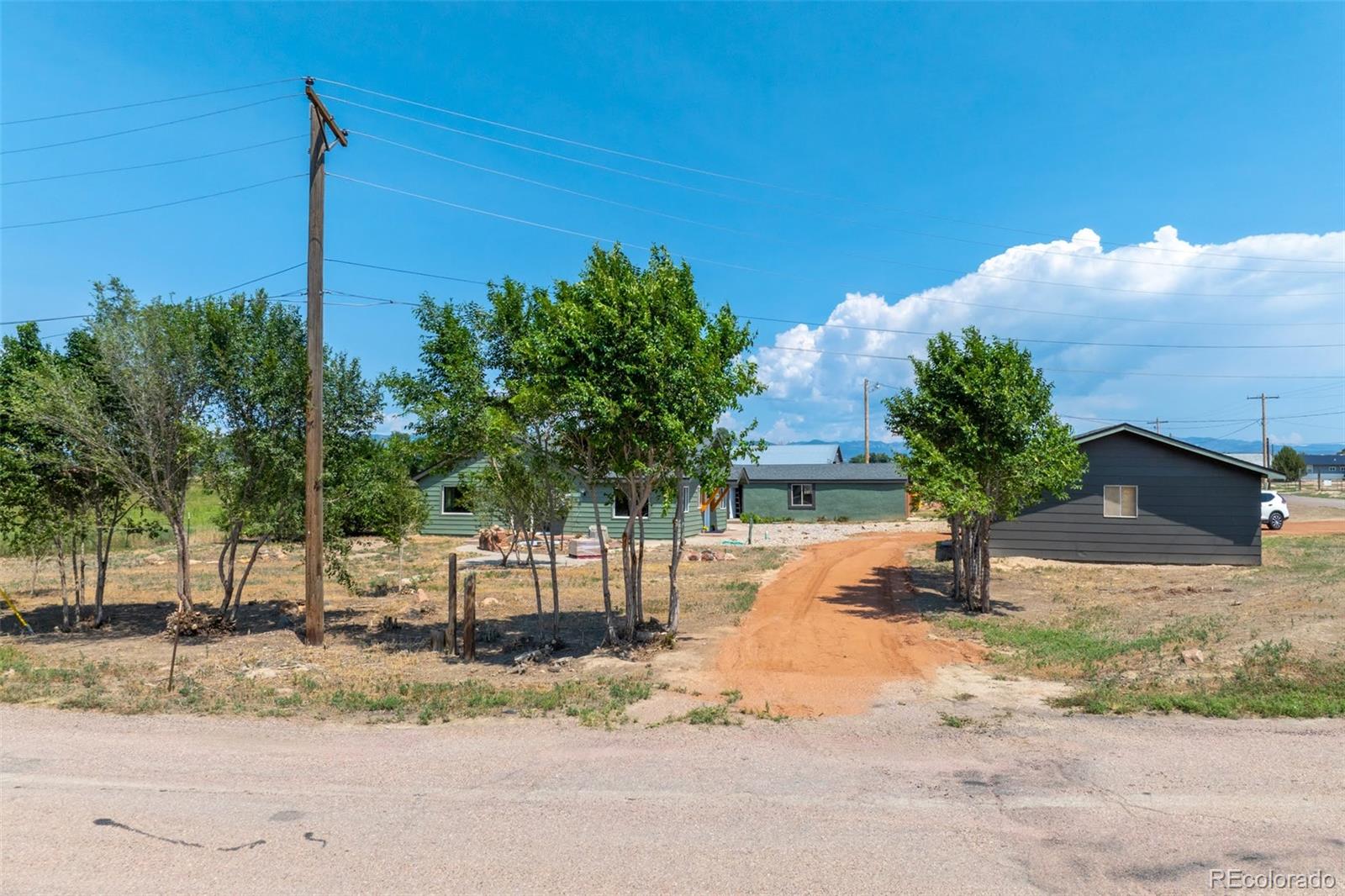 MLS Image #21 for 295  10th street,penrose, Colorado