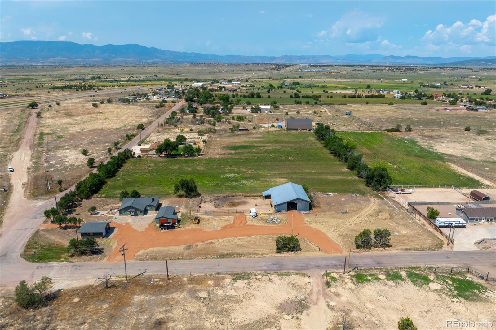 MLS Image #23 for 295  10th street,penrose, Colorado